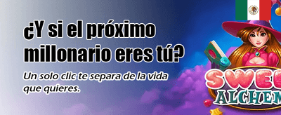 Bonos exclusivos para México